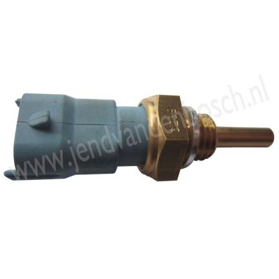 Motortemperatuur sensor Aftermarket Saab 9000, 900NG, 9-3v1, 9-3v2, 9-5, ond.nr. 15393755, 5959283, 9177213