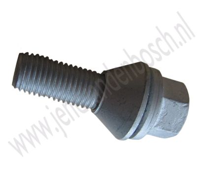 Wielbout M12 Saab 900NG, 9-3v1, 9-3v2 en 9-5, ond.nr. 4398277, 4908067, 92152366, 12767640, 5531751, 92152303