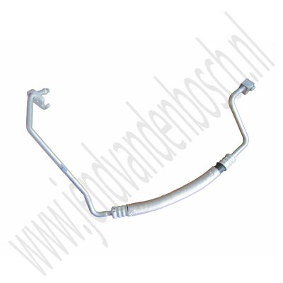 Airco persleiding Aftermarket Saab 900NG 1994-1998, org.nr. 4230488