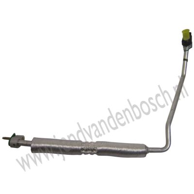 Aircoleiding Origineel Saab 9-3v1 1998-2002, ond.nr. 4759544