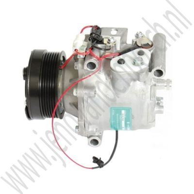 Aircopomp Aftermarket Saab 9-3v1 1998-2003, ond.nr. 4635892, 93185570