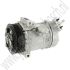 Aircopomp OE-Leverancier Saab 9-3v2 1.9 TTiD bj 2008-2012 ond.nr. 12770420