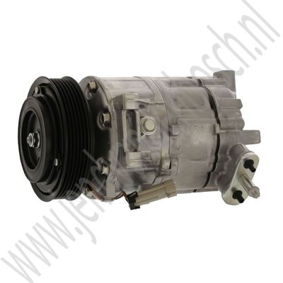 Aircopomp OE-Leverancier Saab 9-3v2 2.8t V6 2005-2010, ond.nr. 12792669, 93197138, 93197130, 32022584 Aircopomp OE-Leverancier Saab 9-3v2 2.8t V6 2005-2010, ond.nr. 12792669, 93197138, 93197130, 32022584