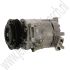 Aircopomp OE-Leverancier Saab 9-3v2 2.8t V6 2005-2010 ond.nr. 12792669 93197138 93197130 32022584