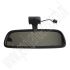Automatisch dimmende binnenspiegel Saab 9-3v2 Cabrio 2004-2012 ond.nr. 12756339 12777849 12777850 32000576