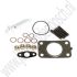 Basis turbo montageset Saab 9-3v1 en Saab 9-5 ond.nr. 4611349 55560913 5955703 9172123 9180290