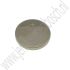 Batterij afstandsbediening sleutel CR1632 Saab 9-3v1 en Saab 9-5 ond.nr. 5264684