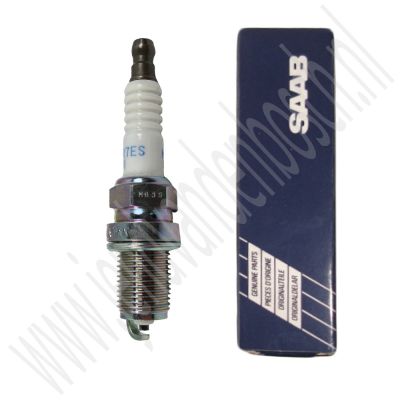 BCPR7ES 1.1 Bougie Origineel Saab 900NG, 9000, 9-3v1, 9-5, ond.nr. 32000330, 9112541