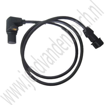 BDP Sensor zwarte stekker T5 4-Cyl Benzine Febi Bilstein Saab 9000, 900NG, 9-3v1, ond. nr. 90451441, 6238313, 4227203