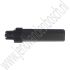 Bedieningsas kachel Saab 9-5 2004-2010 ond.nr. 12765864