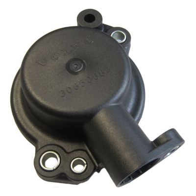 Behuizing nokkenas positie sensor Origineel Volvo C70, S40, S60, S80, V40, V70, XC70, XC90, ond.nr. 30650664 Behuizing nokkenas positie sensor Origineel Volvo C70, S40, S60, S80, V40, V70, XC70, XC90, ond.nr. 30650664