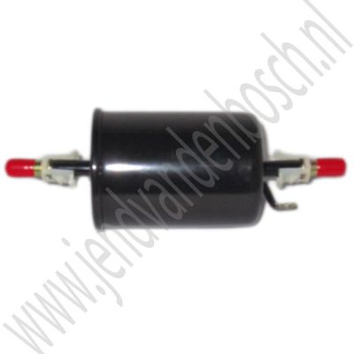 Benzinefilter Aftermarket Saab 9-3v2 en Saab 9-5, ond.nr. 25313359