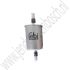 Benzinefilter Febi Bilstein Saab 9-3v2 en Saab 9-5 ond.nr. 25313359