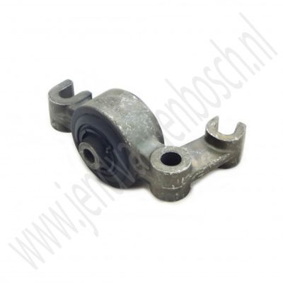 Bevestigingsstuk achterste schokdemper Origineel Saab 9-3v2 2003-2012, ond.nr. 12796037