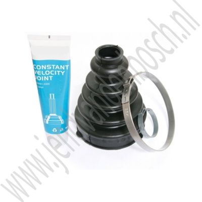 Binnenste aandrijfashoes Saab 9-5 Aut, Volvo S40, S60, S80, V40, V70, XC70, ond.nr. 5390646, 31256015, 31256221, 5390646