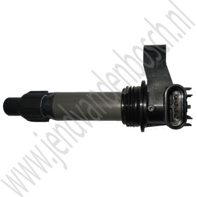 Bobine A28NER, A28NET Origineel Saab 9-5NG 2010-2012, ond.nr. 12632479