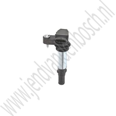 Bobine Origineel Bosch Saab 9-3v2 2.8T V6 B284 2006-2010, ond.nr. 12583514 ,12613057, 12629037, 40377450 Bobine Origineel Bosch Saab 9-3v2 2.8T V6 B284 2006-2010, ond.nr. 12583514 ,12613057, 12629037, 40377450