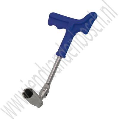 Bougiesleutel, 16mm Bougiesleutel, 16mm