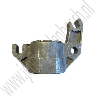 Bovenste bevestiging schokdemper achter Origineel Saab 9-3v2 XWD 2008-2012, ond.nr. 12778198, 12796037