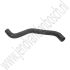 Bovenste radiateurslang Saab 900 classic 16v 1985-1993 ond.nr. 9369950 7546179 7546161