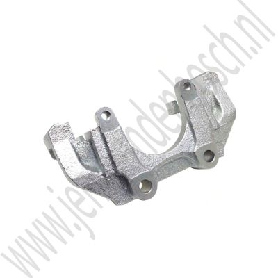 Bracket upgrade voorremmen van 15 inch naar aero 16 inch uitvoering Saab 9-3v1 en Saab 9-5, ond.nr. 5084710, 5084702 Bracket upgrade voorremmen van 15 inch naar aero 16 inch uitvoering Saab 9-3v1 en Saab 9-5, ond.nr. 5084710, 5084702