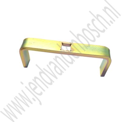 Brandstofpomp demontage gereedschap Saab 900 Classic, 9000, 900NG, 9-3v1, 9-5, ond.nr. 8394462 Brandstofpomp demontage gereedschap Saab 900 Classic, 9000, 900NG, 9-3v1, 9-5, ond.nr. 8394462