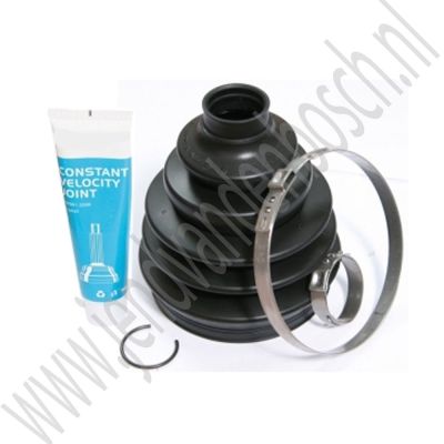 Buitenste aandrijfashoes Aftermarket Saab 9-5 2002-2010, ond nr. 5390638, 5390505