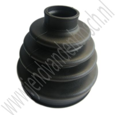 Buitenste aandrijfashoes Budget Saab 900 Classic en Saab 9000, ond. nr. 8993628 8961864 Buitenste aandrijfashoes Budget Saab 900 Classic en Saab 9000, ond. nr. 8993628 8961864