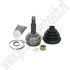 Buitenste homokineet Saab 9000 2.0 en 2.3 Turbomotor bouwjaar 1990 tm 1998 art. nr. 4103263 4610572