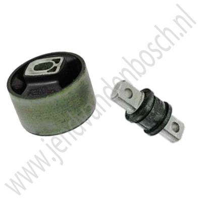 Bussenset motor torsiesteun Saab 9-3v2 B207, D223L 2003-2004, ond.nr. 12785096 Bussenset motor torsiesteun Saab 9-3v2 B207, D223L 2003-2004, ond.nr. 12785096