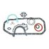 Carterpakking set Aftermarket Volvo 850 S70 S80 V70 2.5D ond.nr. 9186609