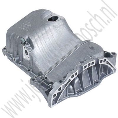Carterpan B207R Origineel Saab 9-3v2 Aero 2003-2011, ond.nr. 55558814, 12787808, 32021899
