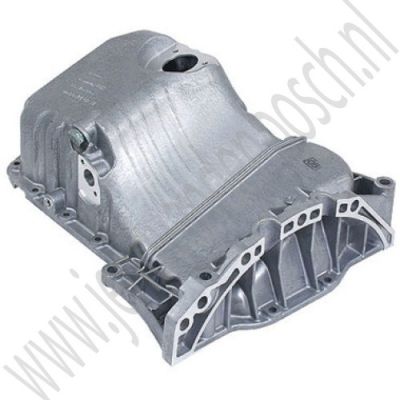 Carterpan Origineel B207E+L Saab 9-3v2 2003-2011, ond.nr. 55558816, 32022065, 32021900