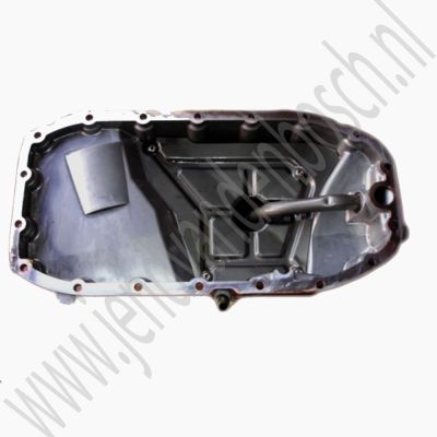 Carterpan T7 B205 B235 Origineel, ond.nr. 55559827, 5955273, 9186149, 9192535, 55557228, 55557225 