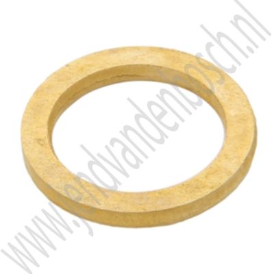 Carterstop afdichtring Saab 9000, 900NG, 9-3v1, 9-5, ond.nr. 9132937, 7522709, 8718439