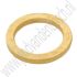 Carterstop afdichtring Saab 9000 900NG 9-3v1 9-5 ond.nr. 9132937 7522709 8718439