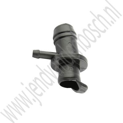 Carterventilatienippel Aftermarket Saab 9-3v1, 9-5, T7-motor, ond.nr. 55560443, 9192949, 30588567 Carterventilatienippel Aftermarket Saab 9-3v1, 9-5, T7-motor, ond.nr. 55560443, 9192949, 30588567