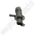 Carterventilatienippel Aftermarket Saab 9-3v1 9-5 T7-motor ond.nr. 55560443 9192949 30588567