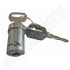 Cilinder contactslot Origineel Saab 90 99 900 Classic ond.nr. 32019063