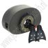 CIM Unit met sleutels Origineel Saab 9-3v2 2004-2012 ond.nr 32021812 12810984 12847563 12842078 12779247 12777263