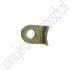 Clip bevestiging turbo dumpklep retourpijp Origineel Saab 9-3v1 en Saab 9-5 ond.nr. 4670352