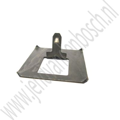 Clip mathouder Zwart Origineel Saab 9-3v1 en Saab 9-5, ond.nr. 4794459 Clip mathouder Zwart Origineel Saab 9-3v1 en Saab 9-5, ond.nr. 4794459