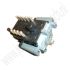 Contactblok Origineel Saab 9000 1985-1998 ond.nr. 4946315 4085783 4062782 9569062 9509605