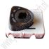 Contactslot Gebruikt Saab 9-3v2 2003-2012 ond.nr. 12801010 12786386 12760650 32021815