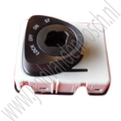 Contactslot Gereviseerd Saab 9-3v2 2003-2012, ond.nr. 12801010, 12786386, 12760650, 32021815 Contactslot Gereviseerd Saab 9-3v2 2003-2012, ond.nr. 12801010, 12786386, 12760650, 32021815