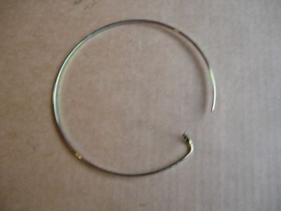 Demonteer gereedschap koppeling Saab 99 en Saab 900 Classic, ond.nr. 8791618