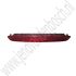 Derde remlicht Gebruikt Saab 9-3v2 Cabriolet 2004-2007 ond.nr. 12777316 12830374