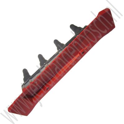 DI-cassette Rood Trionic 5 B204 B234 Origineel Saab 900NG, 9000, 9-3v1, ond.nr. 32022495, 55561132 DI-cassette Rood Trionic 5 B204 B234 Origineel Saab 900NG, 9000, 9-3v1, ond.nr. 32022495, 55561132