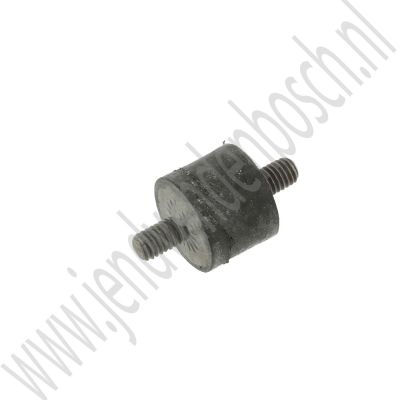 Diabolo oliekoeler Saab 9-5 1998-2010 ond.nr. 12783773, 12790893, 5056056