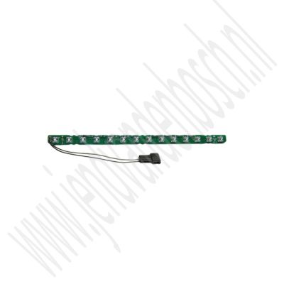 Diode-unit derde remlicht Origineel Saab 9-3v2 Sedan 2003-2011, ond.nr. 12797855 Diode-unit derde remlicht Origineel Saab 9-3v2 Sedan 2003-2011, ond.nr. 12797855